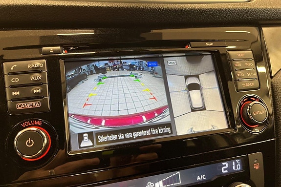 Nissan Qashqai 17 of 25