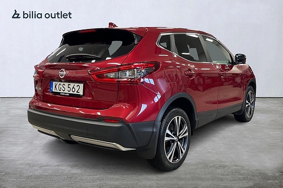Nissan Qashqai 6 of 25