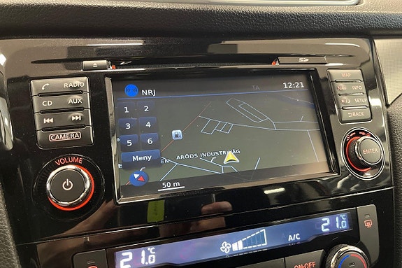 Nissan Qashqai 18 of 25