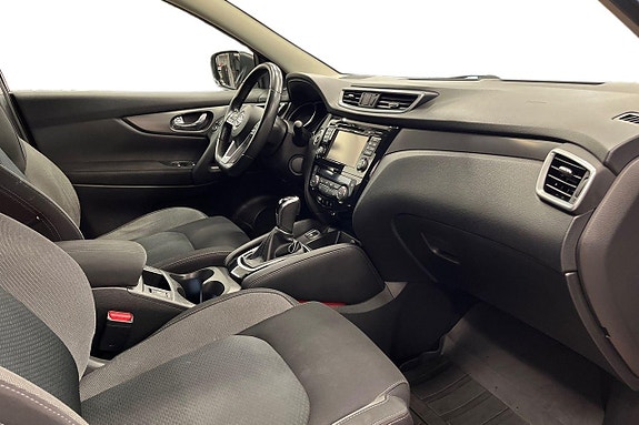 Nissan Qashqai 15 of 25