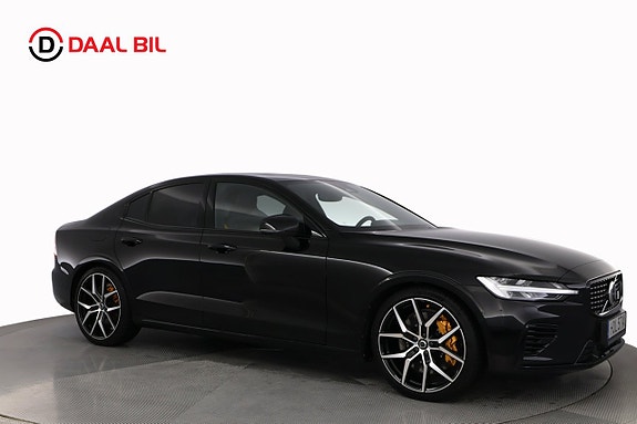 Volvo S60 4 of 29