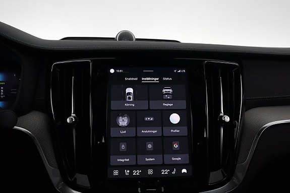 Volvo S60 20 of 29