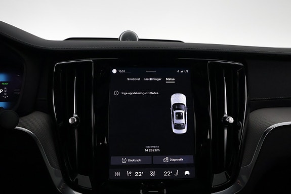 Volvo S60 21 of 29