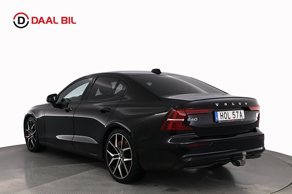 Volvo S60 8 of 29