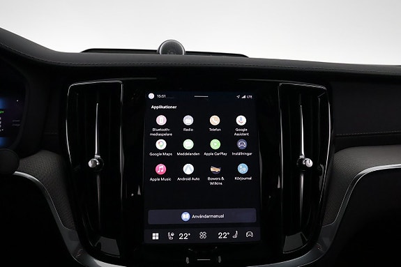 Volvo S60 18 of 29