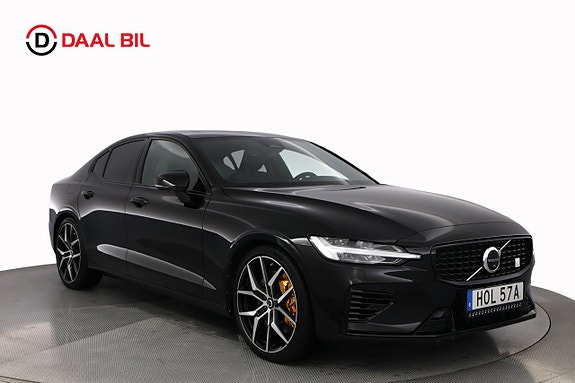 Volvo S60 3 of 29