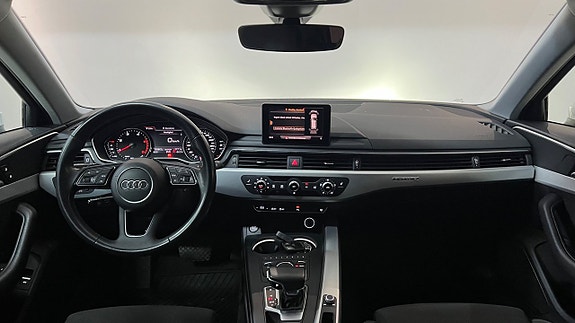 Audi A4 8 of 14