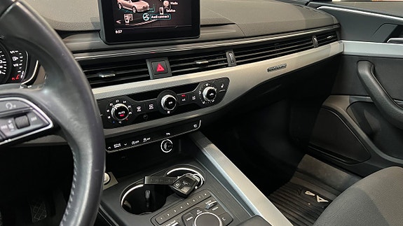 Audi A4 11 of 14