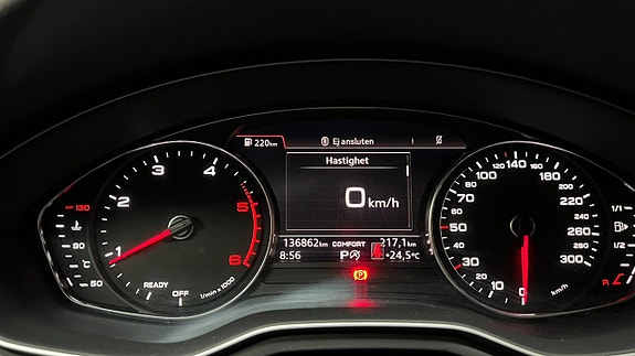 Audi A4 14 of 14