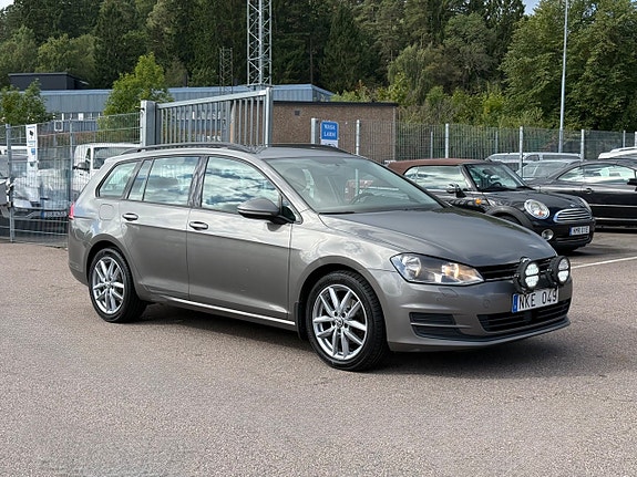 Volkswagen Golf I 2 of 13