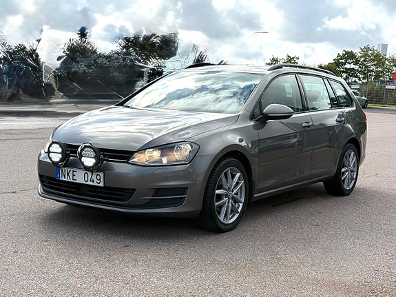 Volkswagen Golf I 3 of 13