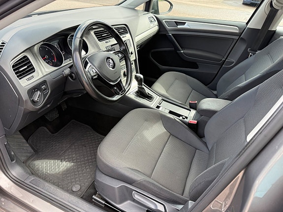 Volkswagen Golf I 7 of 13