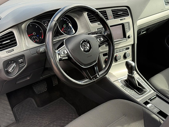 Volkswagen Golf I 6 of 13