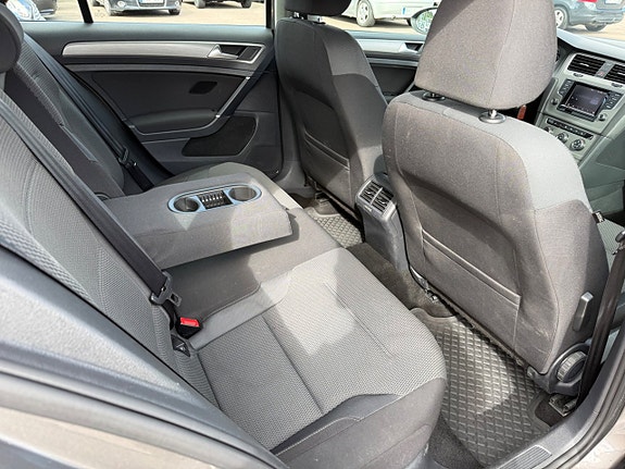 Volkswagen Golf I 10 of 13
