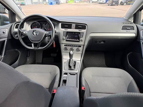 Volkswagen Golf I 11 of 13