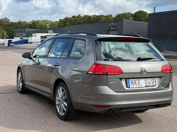 Volkswagen Golf I 4 of 13