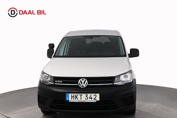 Volkswagen Caddy Maxi 2 of 24