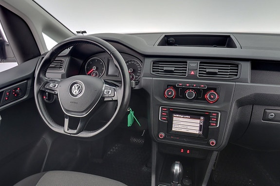 Volkswagen Caddy Maxi 15 of 24