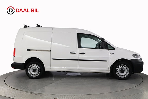 Volkswagen Caddy Maxi 5 of 24