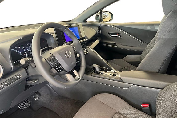 Toyota C-HR 14 of 22