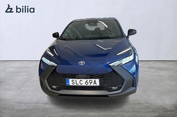 Toyota C-HR 6 of 22