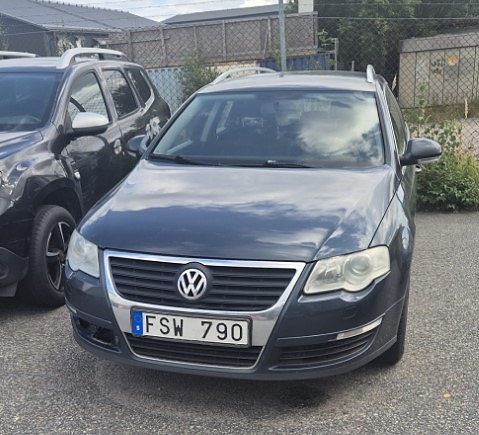 Volvo S80 17 of 19