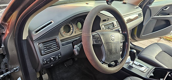 Volvo S80 7 of 19