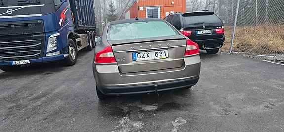 Volvo S80 5 of 19