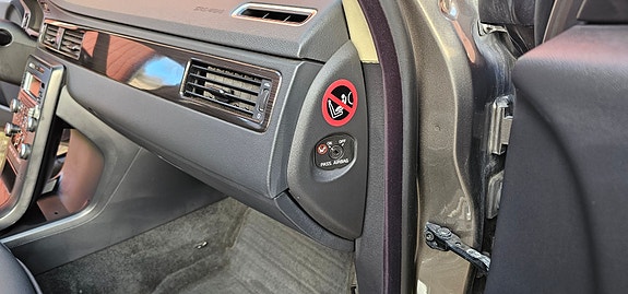 Volvo S80 12 of 19