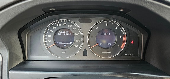 Volvo S80 13 of 19