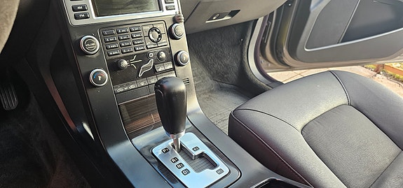 Volvo S80 8 of 19