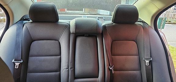Volvo S80 11 of 19