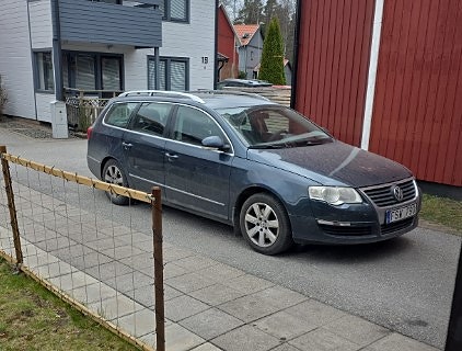 Volvo S80 18 of 19