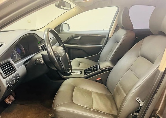 Volvo S80 15 of 19