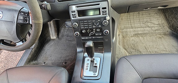 Volvo S80 14 of 19