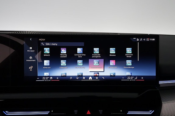 BMW 530e 20 of 27