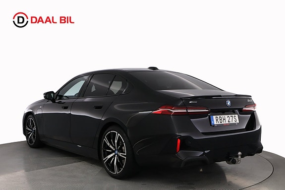 BMW 530e 8 of 27