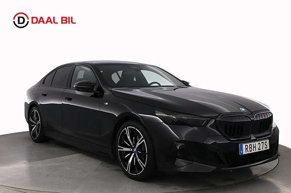 BMW 530e 3 of 27