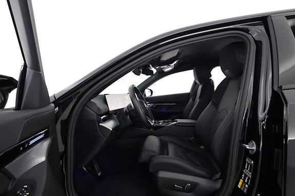 BMW 530e 10 of 27