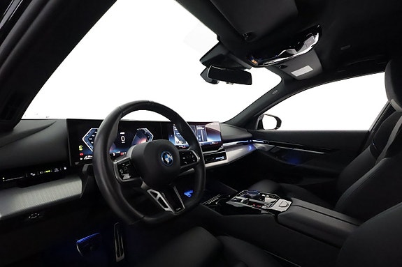 BMW 530e 11 of 27