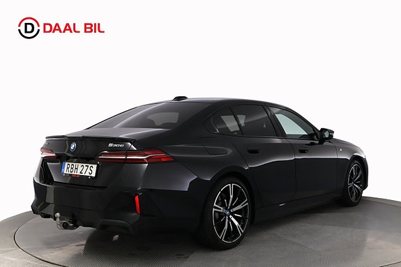 BMW 530e 6 of 27