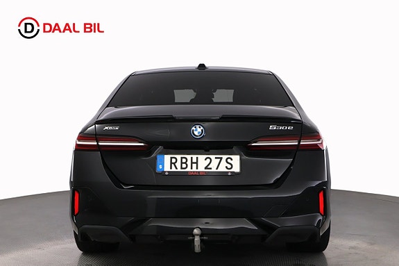 BMW 530e 7 of 27