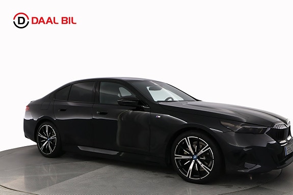BMW 530e 4 of 27