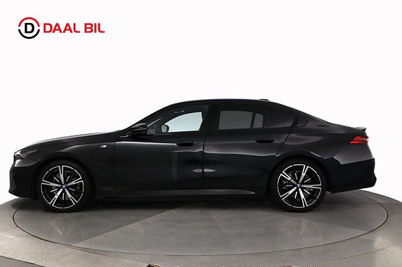 BMW 530e 9 of 27