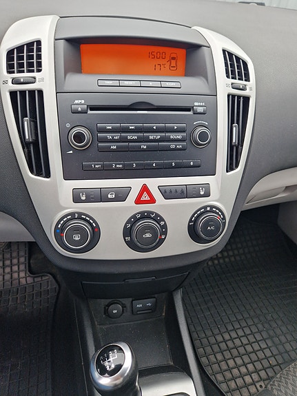 Kia Ceed 11 of 11