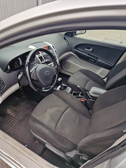 Kia Ceed 10 of 11