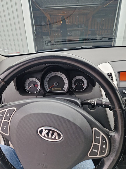 Kia Ceed 9 of 11