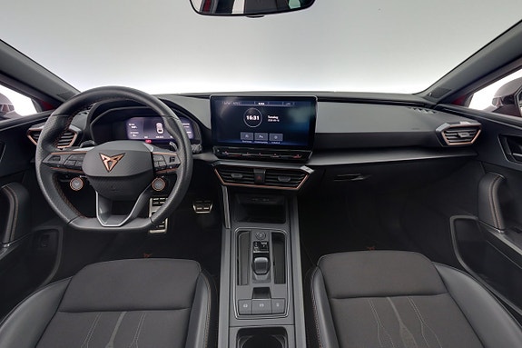 Cupra Leon 13 of 27