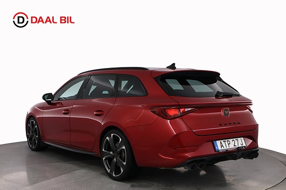 Cupra Leon 8 of 27