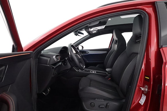 Cupra Leon 10 of 27